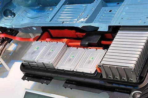 成都崇州联创鑫瑞新能源电池回收-上门回收报废电池